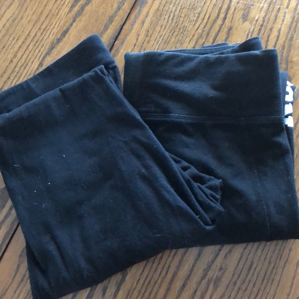 Victoria’s Secret PINK Leggings Bundle